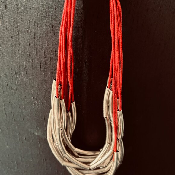 FICELLE Necklace - Picture 7 of 7